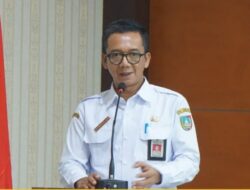 Dinas PUPR Jombang Raih Peringkat Pertama Jatim Dalam Pelayanan PBG