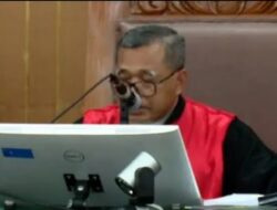 Praperadilan Ditolak Hakim, Hasto Kristiyanto Sah Tersangka KPK