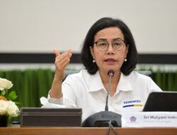 Sri Mulyani Pastikan KIP Kuliah dan Beasiswa LPDP Tidak Terimbas Efisiensi Anggaran
