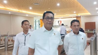 Terungkap, Ini Modus Kasus Pagar Laut di Bekasi