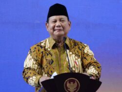 Prabowo Keluarkan Aturan Baru, Korban PHK Dapat 60 Persen Gaji selama 6 Bulan