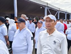 DPRD Jombang Siap Kawal Visi Misi Bupati dan Wabup Usai Dilantik Presiden