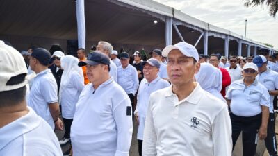 DPRD Jombang Siap Kawal Visi Misi Bupati dan Wabup Usai Dilantik Presiden