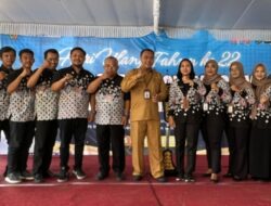 HUT Radio Suara Jombang dan Peringatan HPN 2025 Bersama PWI