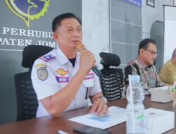 Dishub Kabupaten Jombang Siapkan 10 Bus Untuk Mudik Gratis