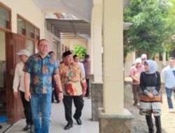 Kabupaten Jombang Jadi Pelopor Sekolah Rakyat