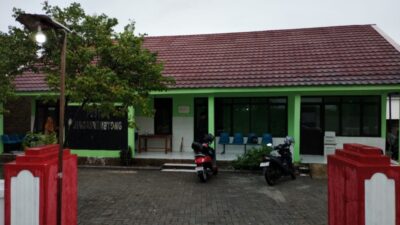 Didanai DBHCHT 2025 Rehabilitasi Pustu Ngingas Rembyong Dimulai