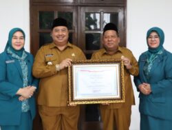 Jombang Raih Predikat Pelayanan Prima dari KemenPANRB