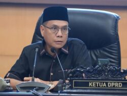 DPRD Jombang Berharap Direktur Baru Perumda Panglungan Benahi Perusahaan