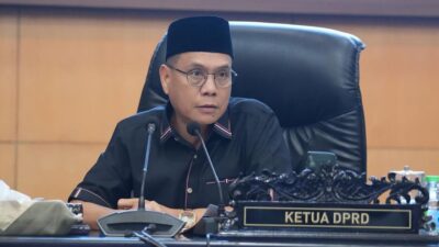 DPRD Jombang Berharap Direktur Baru Perumda Panglungan Benahi Perusahaan
