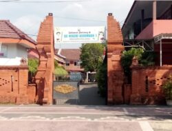 Diduga Ada Pungli di Balik Acara Perpisahan Siswa SDN Gedongan 1 Kota Mojokerto
