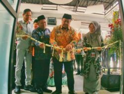 Bupati Warsubi Launching PUSPITA Inovasi dari RSUD Jombang