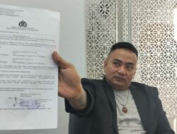 Ditipu 1 Miliar lebih, Nasabah Pertanyakan Keseriusan Pimpinan Bank BRI Pamekasan