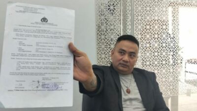 Rachmat Nur Wahyudi Kuasa hukum Haerudin korban penipuan
