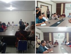 Demo Damai Tuntut Tambah Kuota Siswa dan Soroti Dugaan Pungli di Sekolah Kediri