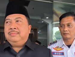 Pemkab Jombang Evaluasi CFD: Fokus Penataan Jalur dan Zona Pedagang