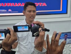 Polres Pasuruan Kota Berhasil Amankan Dua Pengedar Narkotika, 50 Gram Sabu Disita