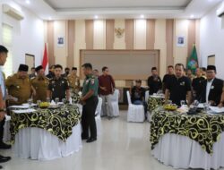 Polemik Sound Horeg di Jombang Capai Kesepakatan Bersama Diforum Lungguh Bareng