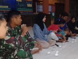 Satgas TMMD Ke-125 Jombang Akan Gelar Malam Pentas Seni Meriahkan HUT RI ke-80 di Desa Kromong