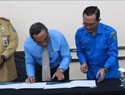 Perumdam Tirta Kencana Jombang Gandeng Kejari Perkuat Tata Kelola dan Cegah Masalah Hukum