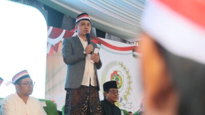 Bupati Mojokerto Pastikan Pajak Daerah Tahun 2025 Tetap Stabil