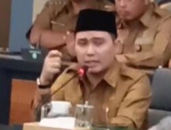 Bupati Mojokerto Gus Barra Batalkan BK Desa, PKDI Desak Program Direalisasikan