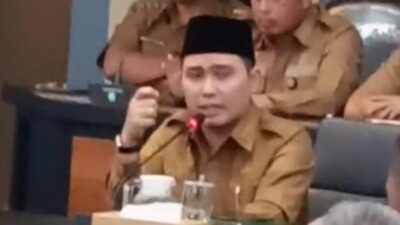 Bupati Mojokerto Gus Barra Batalkan BK Desa, PKDI Desak Program Direalisasikan