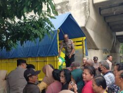 GPM di Jetis Disambut Antusias, Sinergi Polresta Mojokerto dan Bulog Jaga Ketahanan Pangan