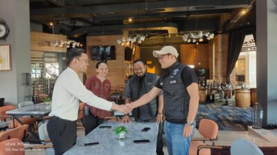 Java Paragon Surabaya Dukung Penuh HUT Ke-6 KJJT Tahun 2025