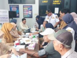 Dishub Mojokerto Jadikan Harhubnas 2025 dan HUT PMI ke-80 sebagai Momentum Tingkatkan Keselamatan dan Kepedulian Sosial