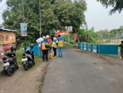 Rehabilitasi Saluran Irigasi Delta Brantas di Mlirip Rowo Ditargetkan Rampung dalam 152 Hari