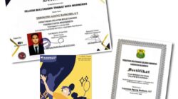 PB Brahmaastra Gelar Latihan Rutin di Mojokerto, Fokus Cetak Generasi Berprestasi