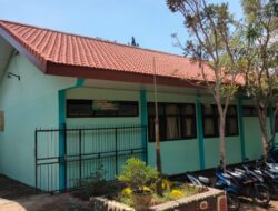 Rehabilitasi SMPN 3 Gondang Disambut Positif, Kontraktor Fokus Percepat Proses Pekerjaan