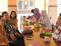 Pemdes Temuwulan dan RSUD Jombang Berkolaborasi Tangani Anak Penderita Jantung Bawaan