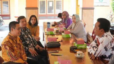 Pemdes Temuwulan dan RSUD Jombang Berkolaborasi Tangani Anak Penderita Jantung Bawaan
