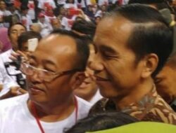 DPD Projo Jatim Tegaskan Dukungan Penuh untuk Rakernas VII di Jakarta