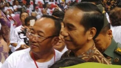 DPD Projo Jatim Tegaskan Dukungan Penuh untuk Rakernas VII di Jakarta