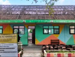 Rehabilitasi Gedung SDN 2 Pagerluyung Dimulai, Pemerintah Dorong Peningkatan Mutu Pendidikan