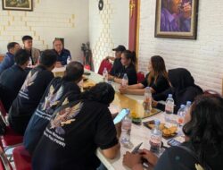 Audiensi Perdana PWMR dan PT. Enero, Wujud Sinergi Media dan Industri untuk Mojokerto Maju