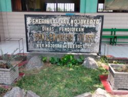 Rehabilitasi SDN Leminggir Resmi Dimulai, Wujud Komitmen Pemerintah Tingkatkan Fasilitas Pendidikan