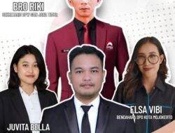 PSI Bentuk Sayap Organisasi Gajah Muda Nusantara di Mojokerto