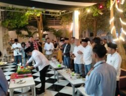 PKD Mojokerto Gelar Tasyakuran dan Silaturahmi Refleksi Satu Tahun Pemerintahan Presiden Prabowo