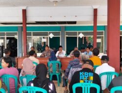 Mediasi Bau Kandang Ayam di Kumitir Kembali Buntu, Warga dan Aktivis Desak Pemilik Hadir Langsung