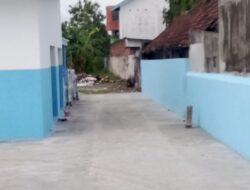 Sulit Dikonfirmasi, Pelaksanaan Program MBG di Gedeg Diduga Tak Sesuai Prinsip Transparansi