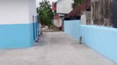 Sulit Dikonfirmasi, Pelaksanaan Program MBG di Gedeg Diduga Tak Sesuai Prinsip Transparansi