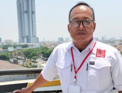 Sekretaris DPD Projo Jatim Ikuti Langkah Ketum, Siap Bergabung ke Partai Gerindra