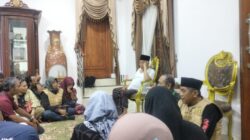 Pemindahan Pusat Pemerintahan Mojokerto Ditarget Rampung 2027, KH Asep: Demi Layanan Publik Lebih Maju