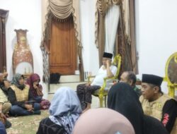 Pemindahan Pusat Pemerintahan Mojokerto Ditarget Rampung 2027, KH Asep: Demi Layanan Publik Lebih Maju