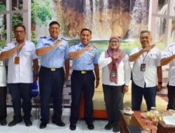 Perhutani dan Satradar 405 Sepakat Tingkatkan Kerja Sama Pengelolaan Hutan Berkelanjutan