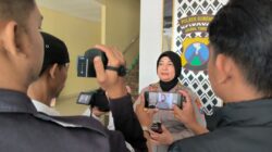 Polres Sumenep Amankan Buronan Kasus Pencurian Dua Ekor Sapi